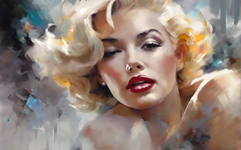 Marilyn Monroe