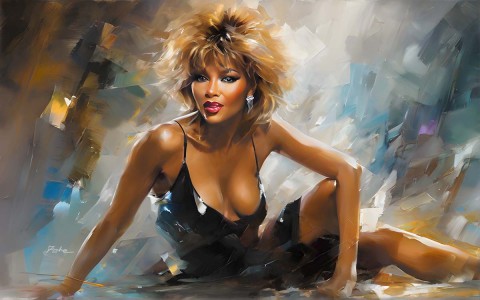 Tina Turner