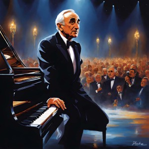 Charles Aznavour