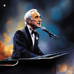 Charles Aznavour