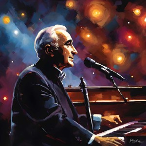 Charles Aznavour