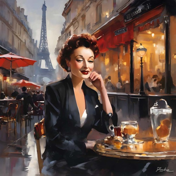 Edith Piaf