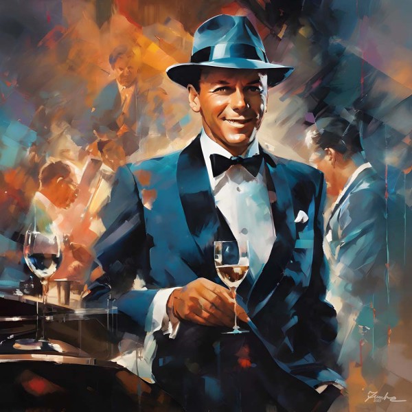 Frank Sinatra