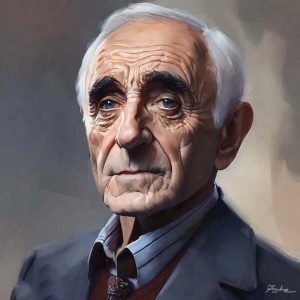 Charles Aznavour