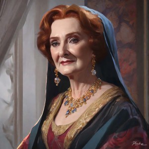 Joan Sutherland
