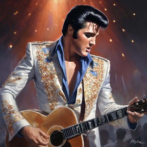 Elvis Presley