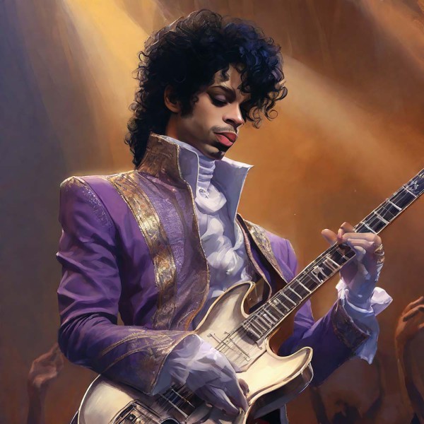 Prince