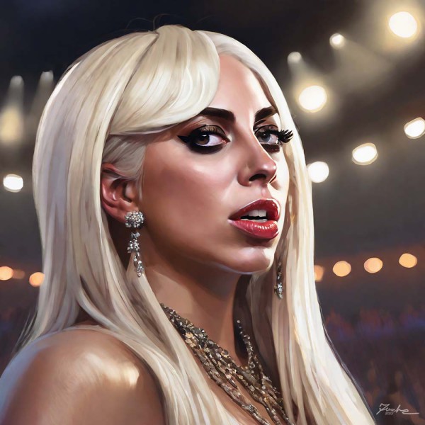 Lady Gaga