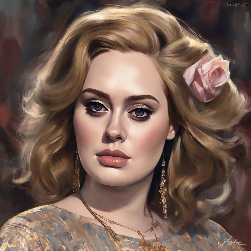 Adele