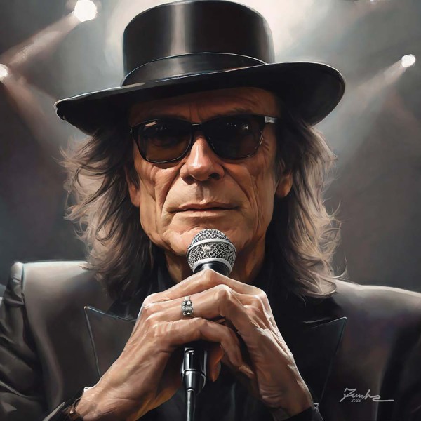 Udo Lindenberg
