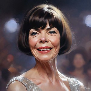 Mireille Mathieu