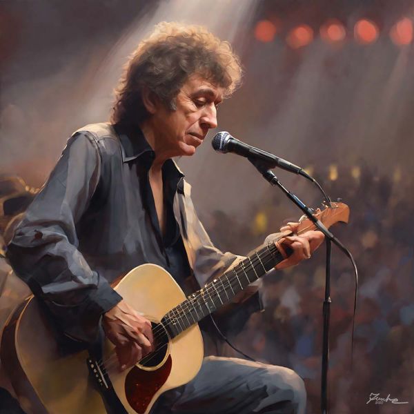 Alain Souchon