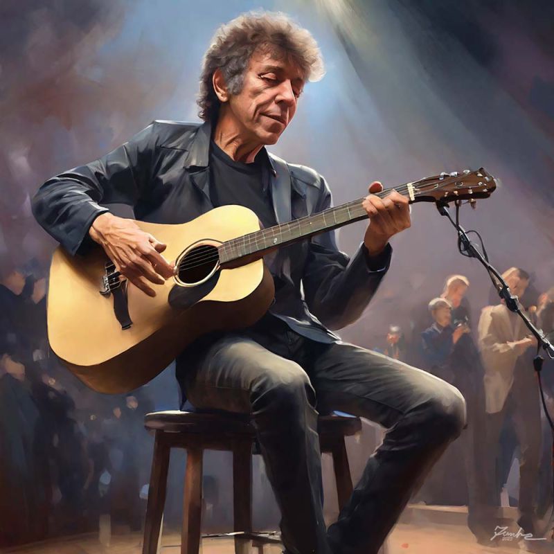 Alain Souchon