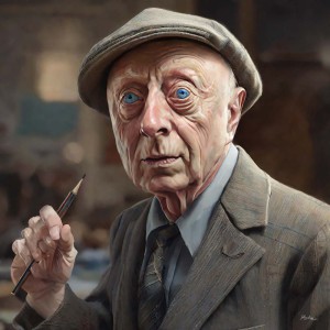 Norman Lloyd