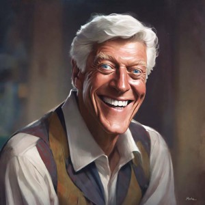 Dick Van Dyke