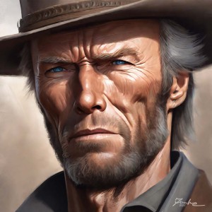 Clint Eastwood