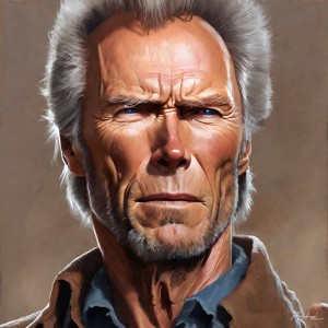 Clint Eastwood
