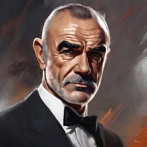 Sean Connery