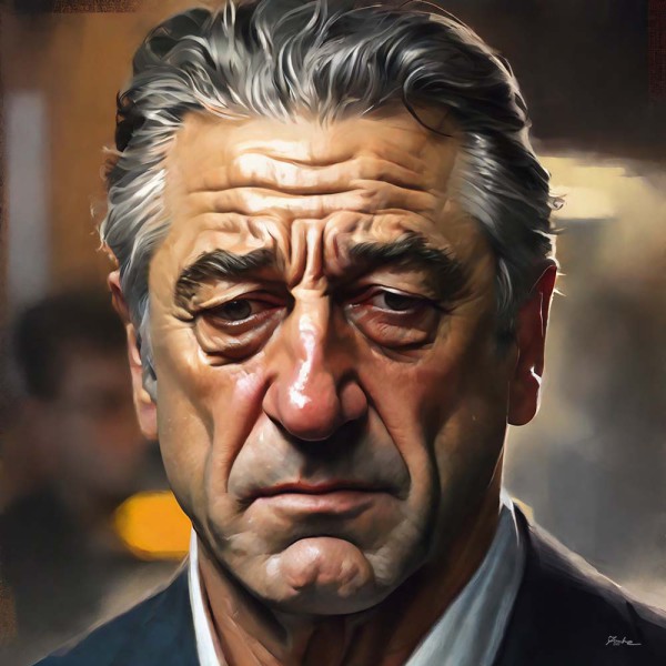 Robert De Niro