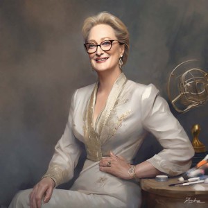 Meryl Streep