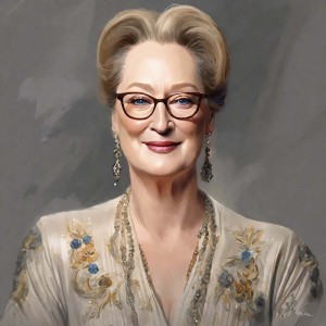 Meryl Streep