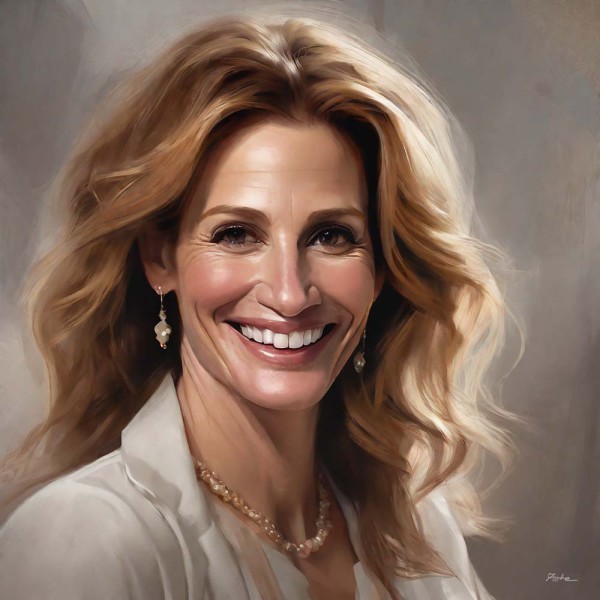Julia Roberts