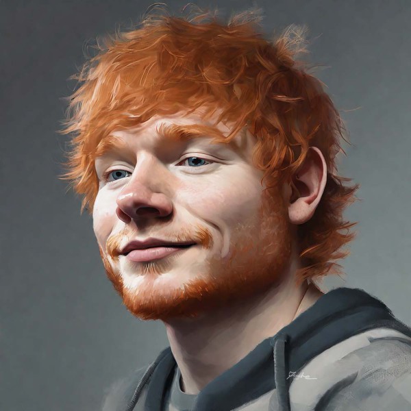 Ed Sheeran