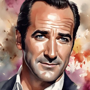 Jean Dujardin