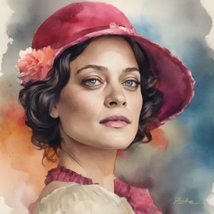 Marion Cotillard