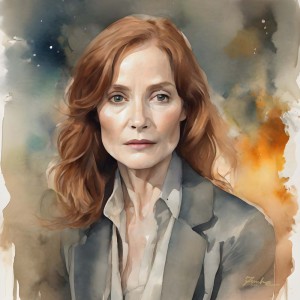 Isabelle Huppert