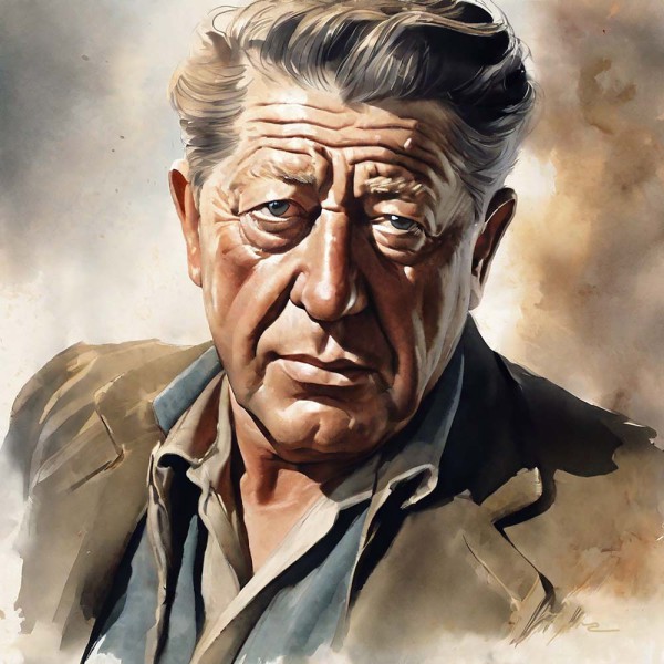 Jean Gabin