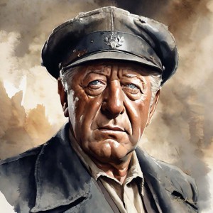 Jean Gabin