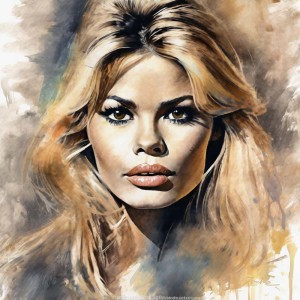 Brigitte Bardot