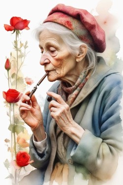 Life Stages Art
