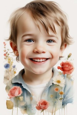 Life Stages Art
