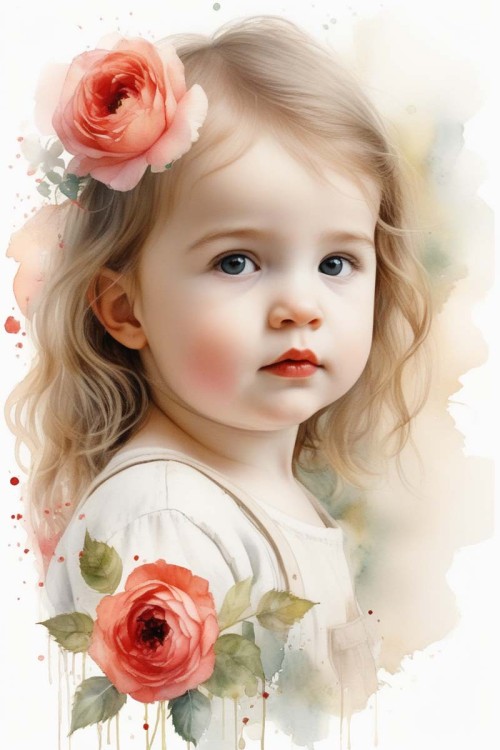 Life Stages Art