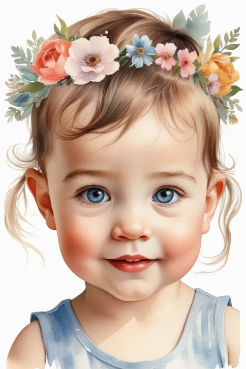 Life Stages Art